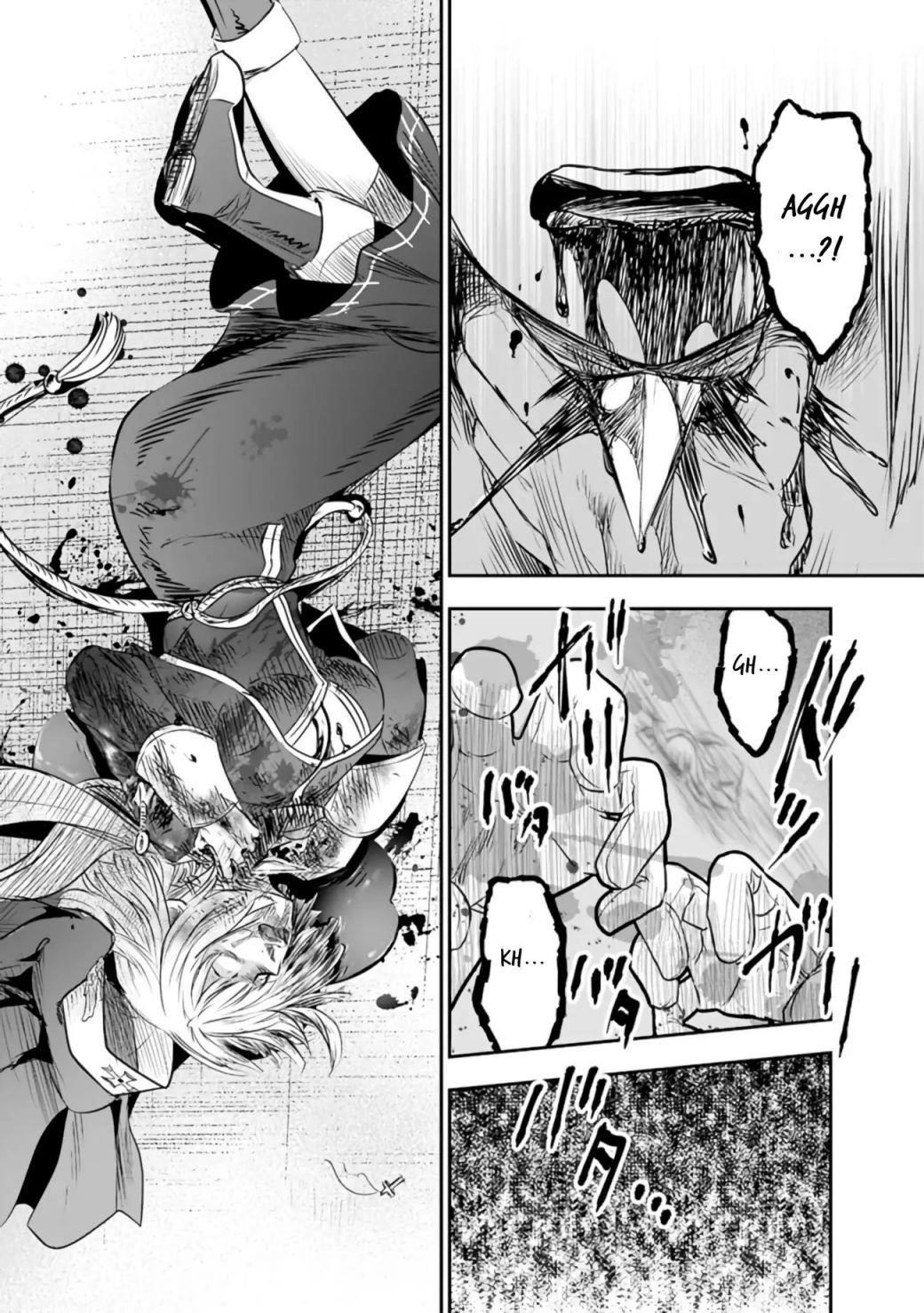 Did You Know That a Playboy Can Change His Job to a Sage? ~The Level 99 Jester Expelled from the Heroes’ Party Will Become a ‘Great Sage’~ Chapter 28 - Page 9