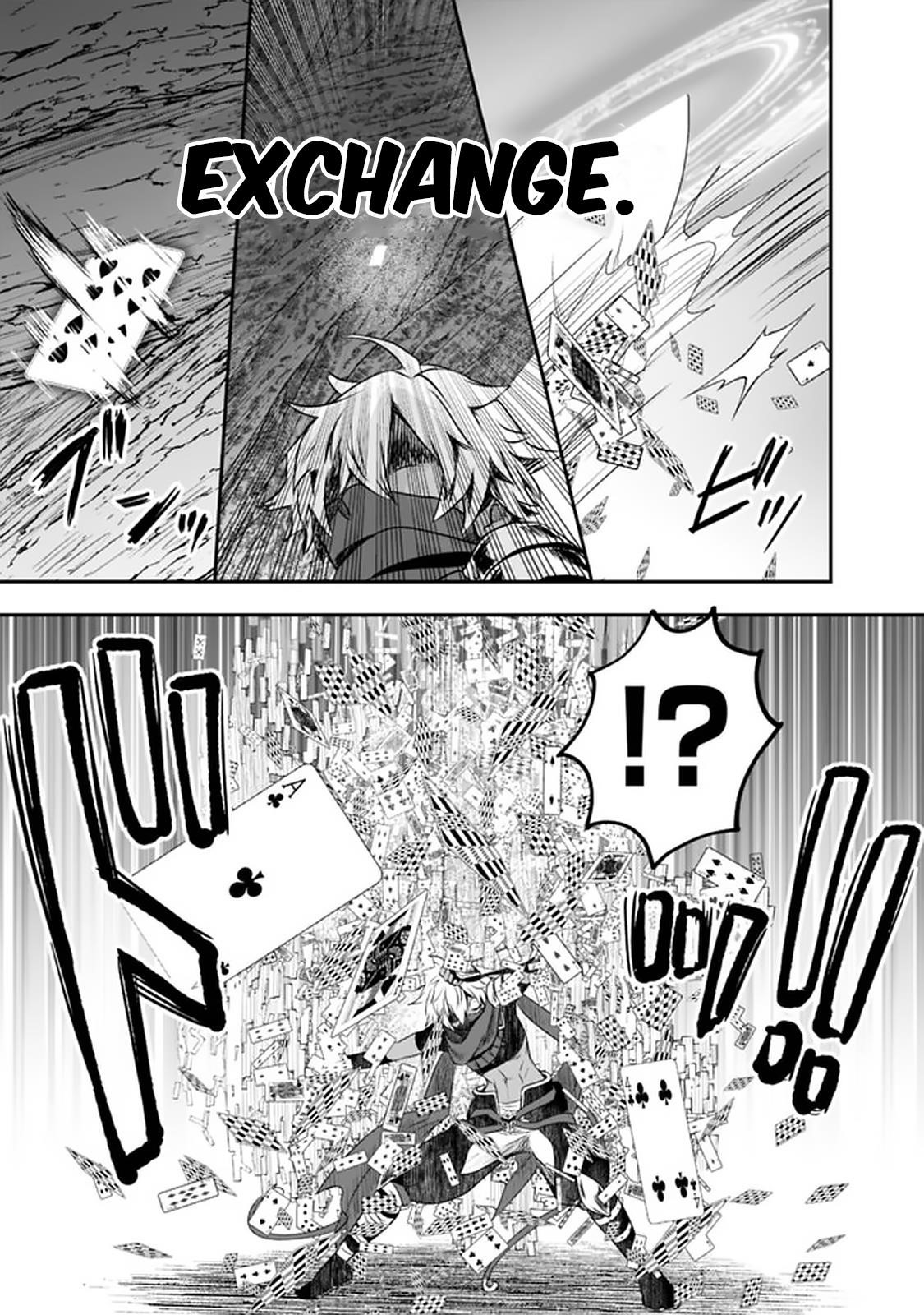 Did You Know That a Playboy Can Change His Job to a Sage? ~The Level 99 Jester Expelled from the Heroes’ Party Will Become a ‘Great Sage’~ Chapter 29.1 - Page 11