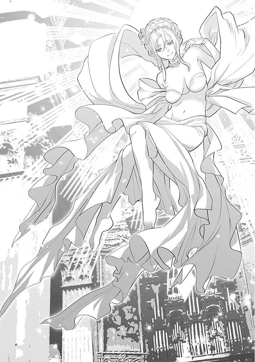 Did You Know That a Playboy Can Change His Job to a Sage? ~The Level 99 Jester Expelled from the Heroes’ Party Will Become a ‘Great Sage’~ Chapter 3 - Page 11