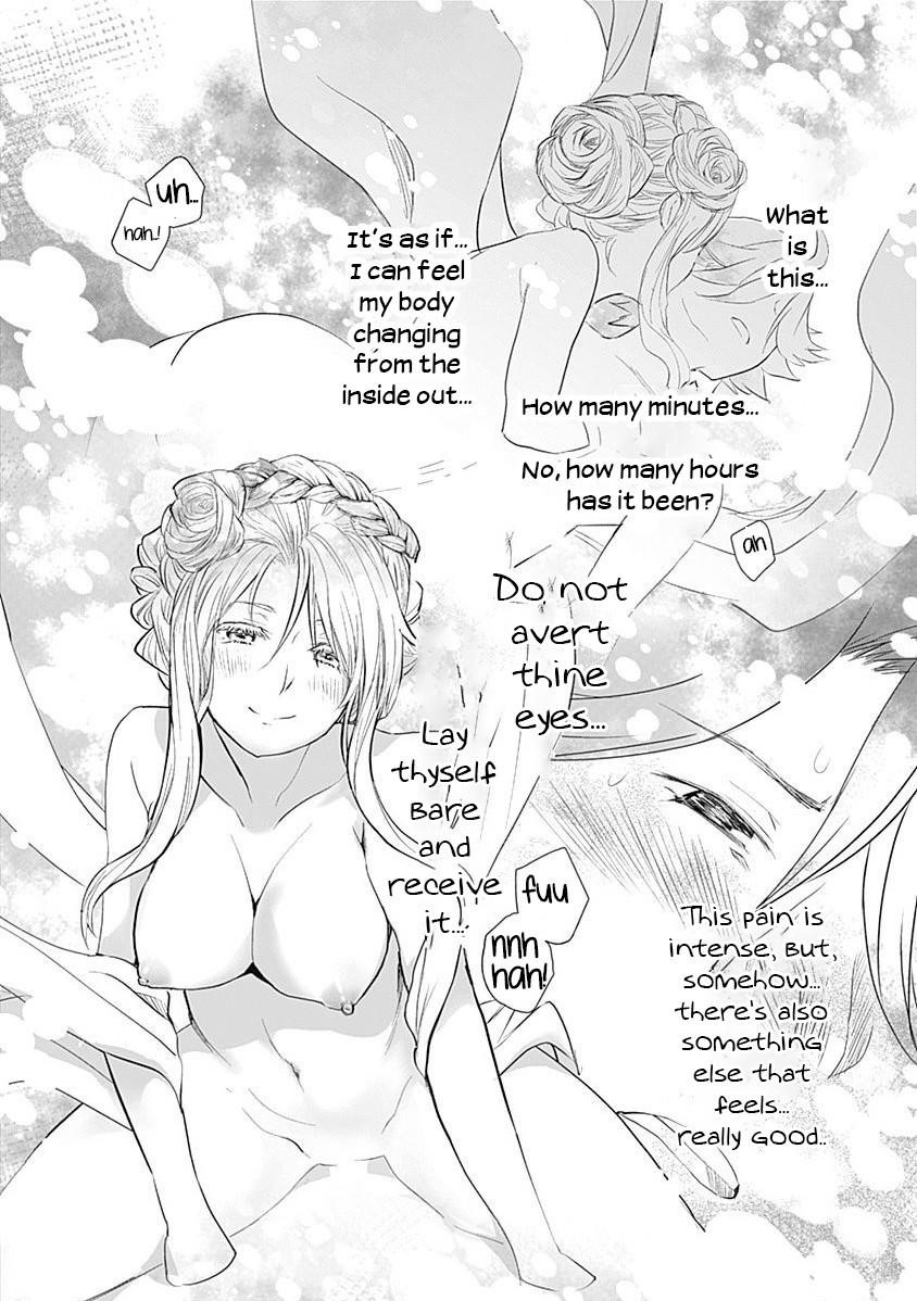 Did You Know That a Playboy Can Change His Job to a Sage? ~The Level 99 Jester Expelled from the Heroes’ Party Will Become a ‘Great Sage’~ Chapter 3 - Page 14