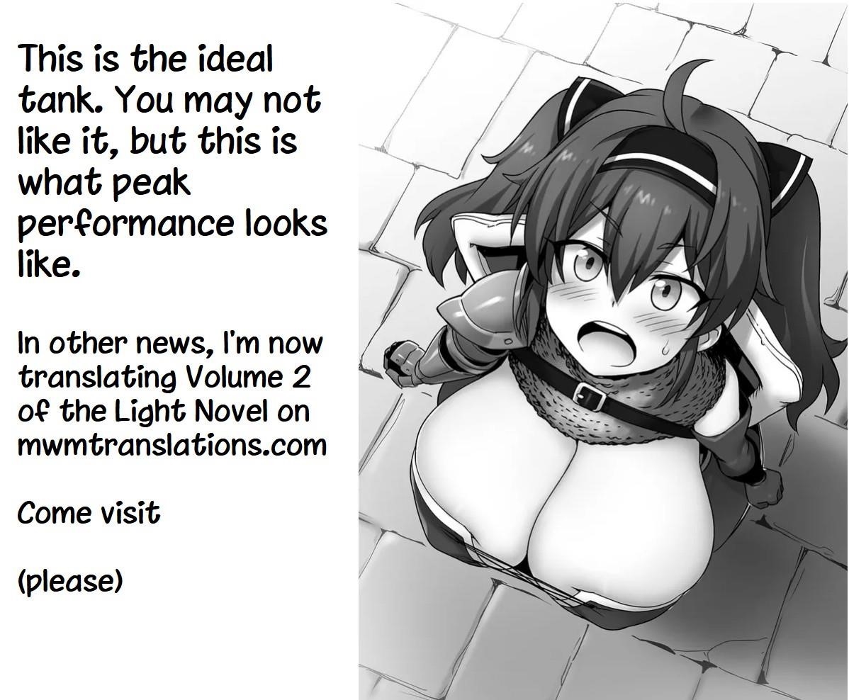 Did You Know That a Playboy Can Change His Job to a Sage? ~The Level 99 Jester Expelled from the Heroes’ Party Will Become a ‘Great Sage’~ Chapter 3 - Page 22