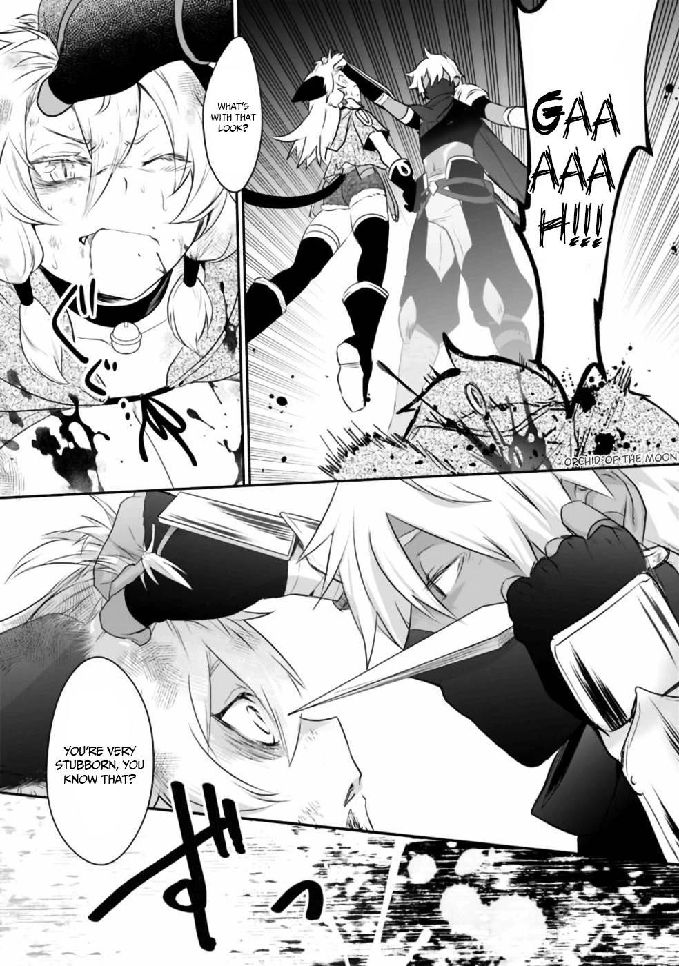 Did You Know That a Playboy Can Change His Job to a Sage? ~The Level 99 Jester Expelled from the Heroes’ Party Will Become a ‘Great Sage’~ Chapter 33 - Page 7