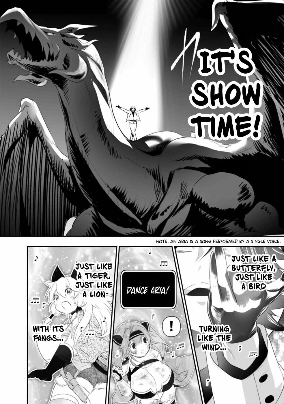 Did You Know That a Playboy Can Change His Job to a Sage? ~The Level 99 Jester Expelled from the Heroes’ Party Will Become a ‘Great Sage’~ Chapter 34 - Page 8