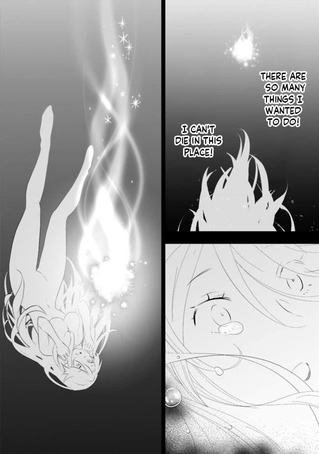 Did You Know That a Playboy Can Change His Job to a Sage? ~The Level 99 Jester Expelled from the Heroes’ Party Will Become a ‘Great Sage’~ Chapter 37 - Page 12