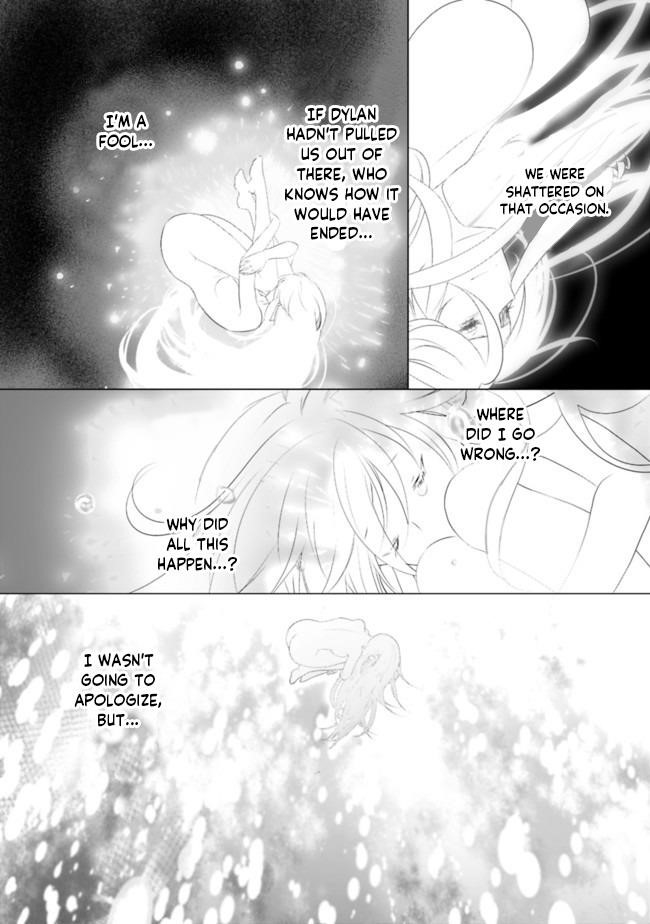 Did You Know That a Playboy Can Change His Job to a Sage? ~The Level 99 Jester Expelled from the Heroes’ Party Will Become a ‘Great Sage’~ Chapter 37 - Page 17