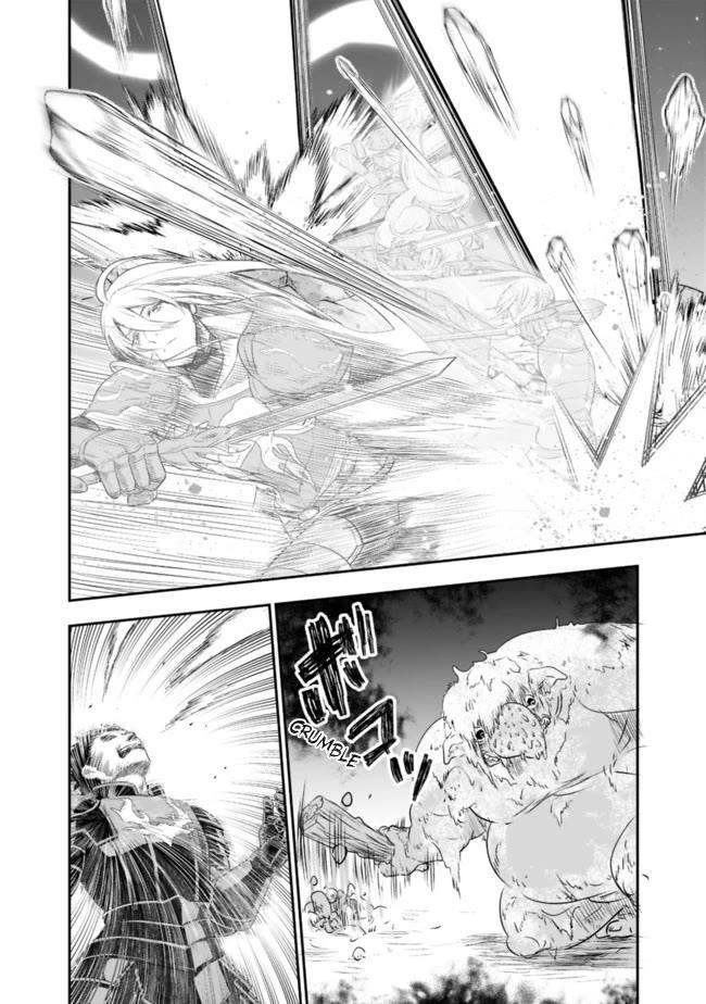 Did You Know That a Playboy Can Change His Job to a Sage? ~The Level 99 Jester Expelled from the Heroes’ Party Will Become a ‘Great Sage’~ Chapter 42 - Page 6