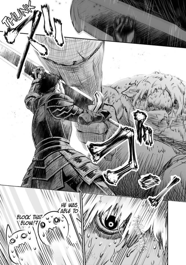 Did You Know That a Playboy Can Change His Job to a Sage? ~The Level 99 Jester Expelled from the Heroes’ Party Will Become a ‘Great Sage’~ Chapter 42 - Page 9