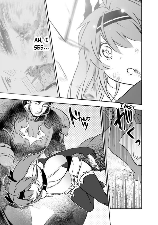 Did You Know That a Playboy Can Change His Job to a Sage? ~The Level 99 Jester Expelled from the Heroes’ Party Will Become a ‘Great Sage’~ Chapter 44 - Page 10