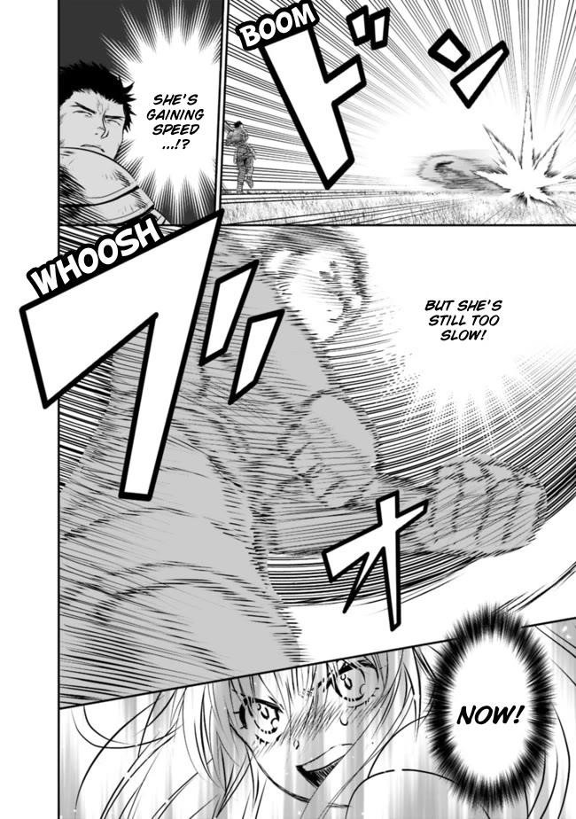 Did You Know That a Playboy Can Change His Job to a Sage? ~The Level 99 Jester Expelled from the Heroes’ Party Will Become a ‘Great Sage’~ Chapter 44 - Page 5