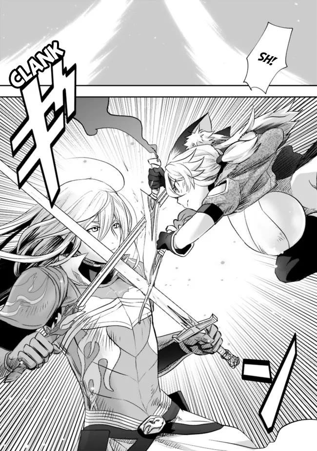 Did You Know That a Playboy Can Change His Job to a Sage? ~The Level 99 Jester Expelled from the Heroes’ Party Will Become a ‘Great Sage’~ Chapter 45 - Page 2