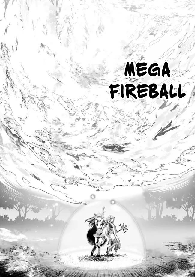 Did You Know That a Playboy Can Change His Job to a Sage? ~The Level 99 Jester Expelled from the Heroes’ Party Will Become a ‘Great Sage’~ Chapter 46 - Page 11