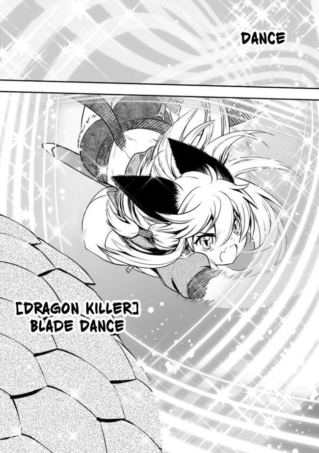 Did You Know That a Playboy Can Change His Job to a Sage? ~The Level 99 Jester Expelled from the Heroes’ Party Will Become a ‘Great Sage’~ Chapter 47 - Page 10