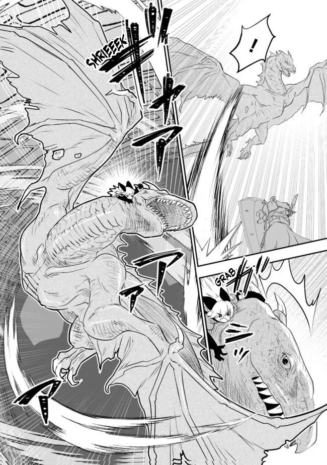 Did You Know That a Playboy Can Change His Job to a Sage? ~The Level 99 Jester Expelled from the Heroes’ Party Will Become a ‘Great Sage’~ Chapter 47 - Page 8