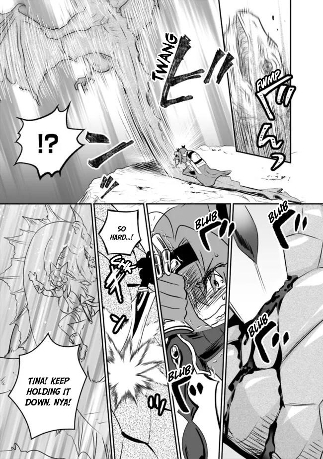 Did You Know That a Playboy Can Change His Job to a Sage? ~The Level 99 Jester Expelled from the Heroes’ Party Will Become a ‘Great Sage’~ Chapter 47 - Page 9