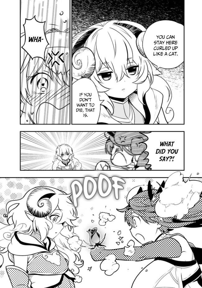 Did You Know That a Playboy Can Change His Job to a Sage? ~The Level 99 Jester Expelled from the Heroes’ Party Will Become a ‘Great Sage’~ Chapter 54 - Page 3