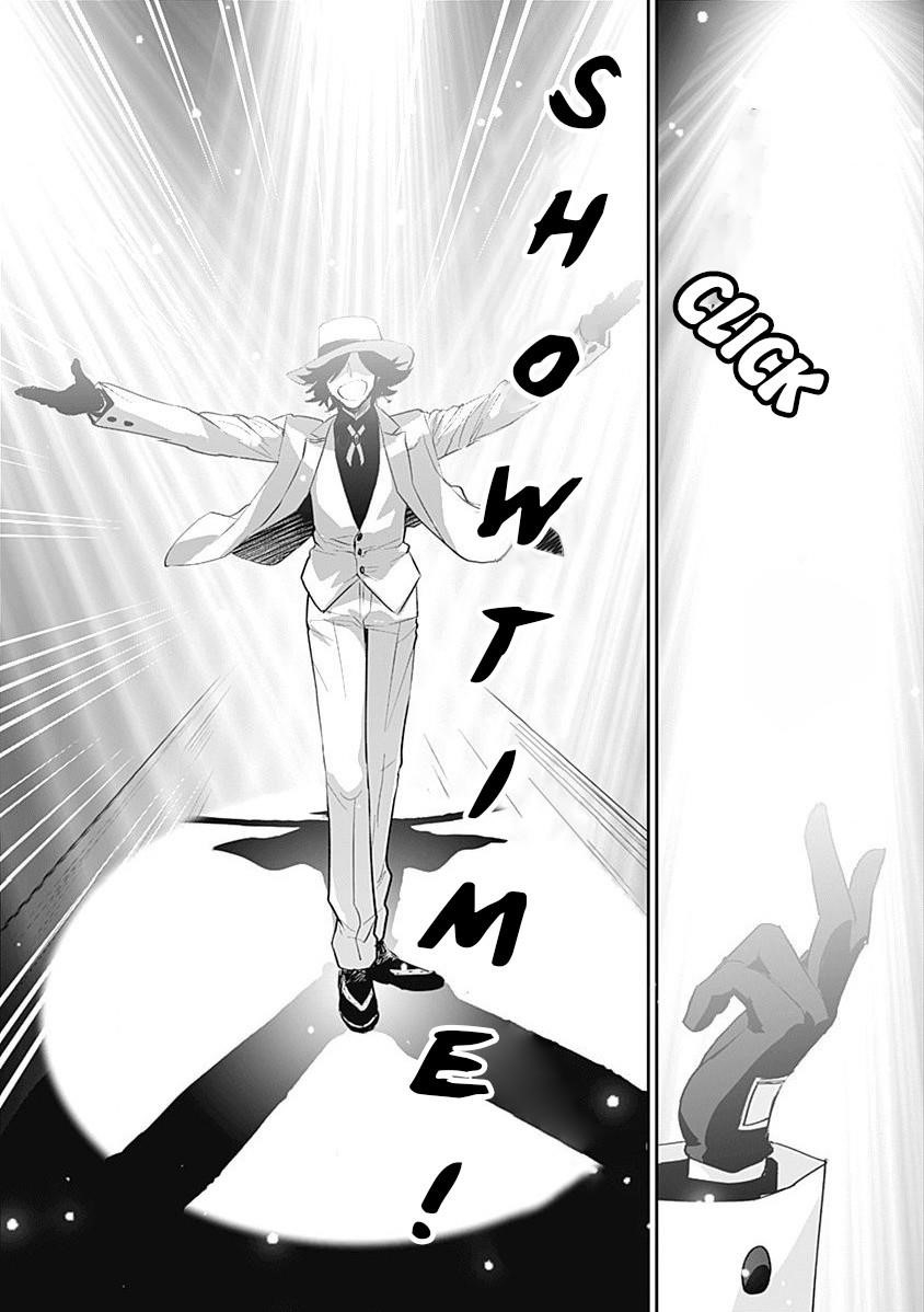 Did You Know That a Playboy Can Change His Job to a Sage? ~The Level 99 Jester Expelled from the Heroes’ Party Will Become a ‘Great Sage’~ Chapter 6 - Page 12