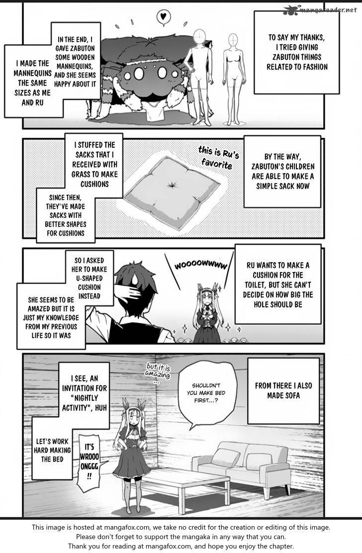 Isekai Nonbiri Nouka Chapter 11 - Page 3