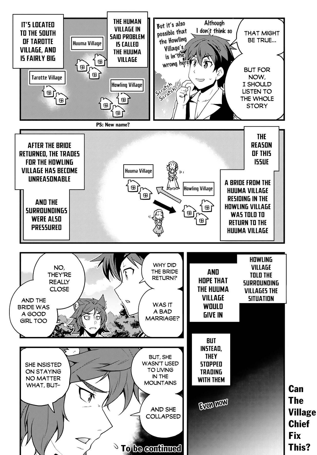 Isekai Nonbiri Nouka Chapter 151 - Page 4