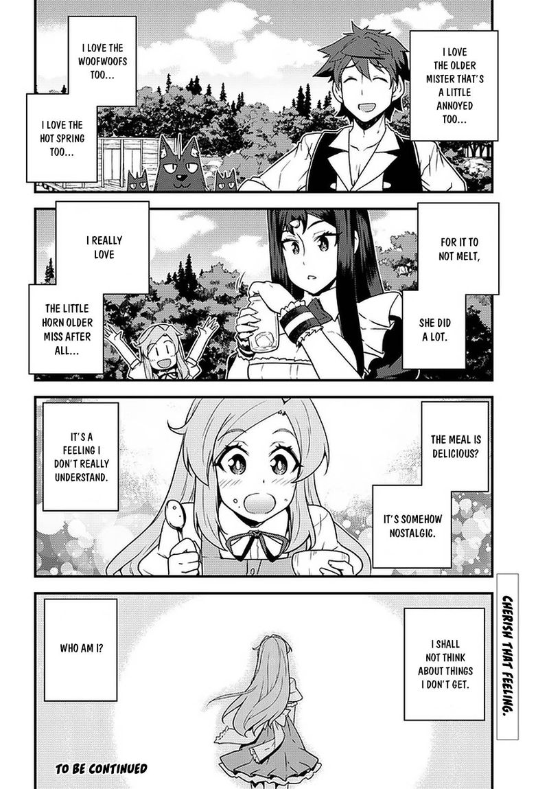 Isekai Nonbiri Nouka Chapter 172 - Page 6