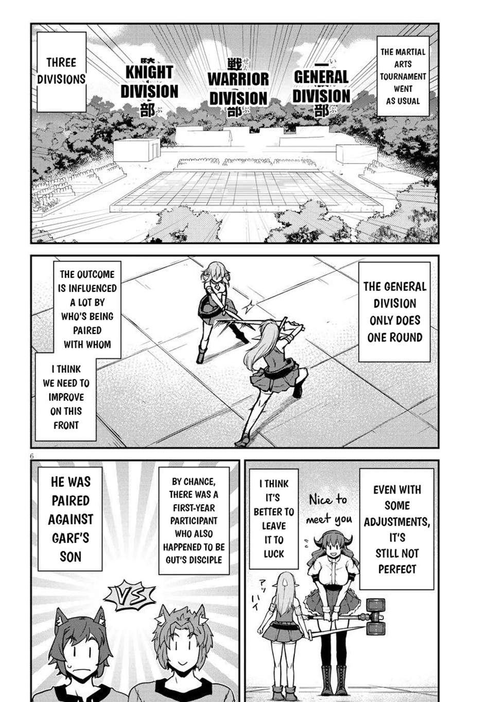 Isekai Nonbiri Nouka Chapter 277 - Page 7