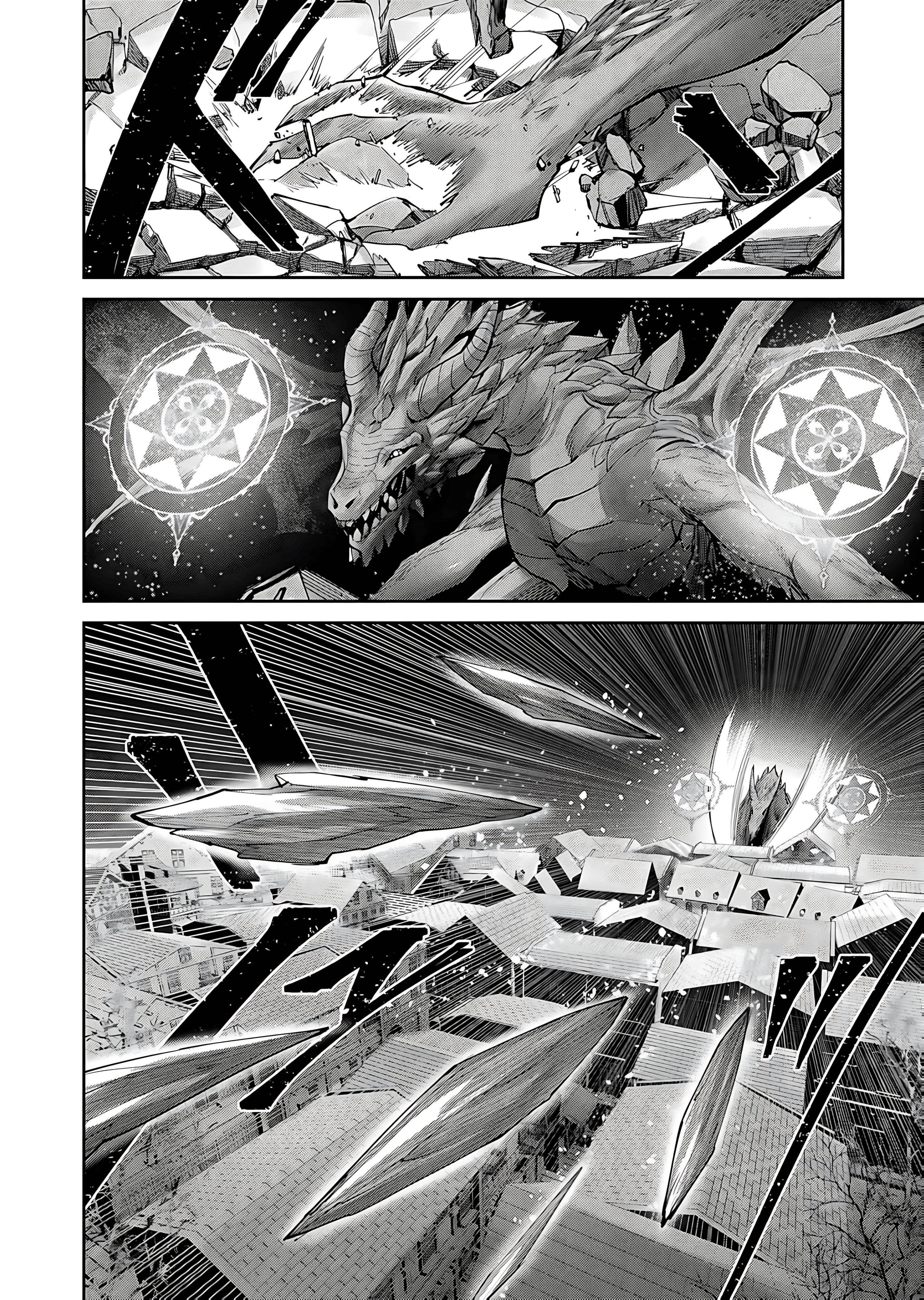 Savage Hero Chapter 80 - Page 12