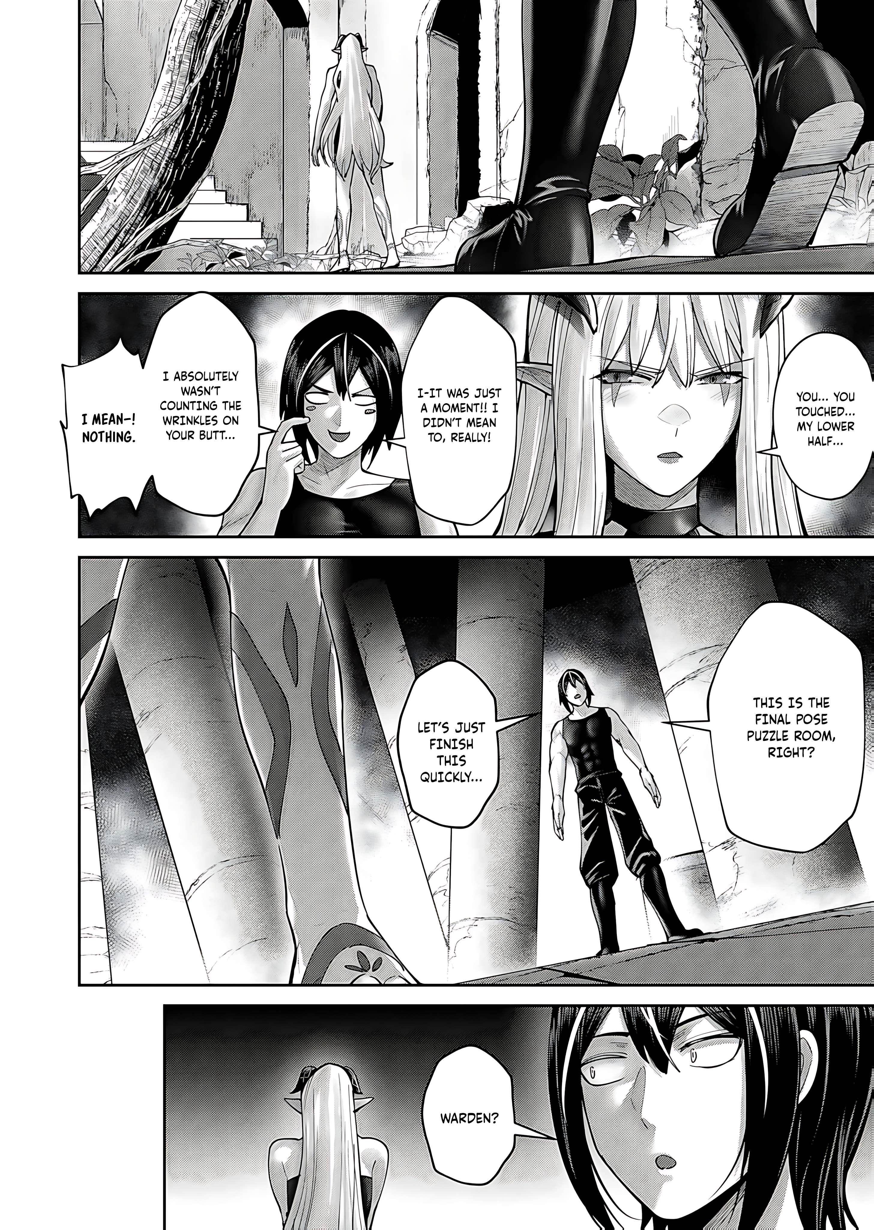 Savage Hero Chapter 83 - Page 23