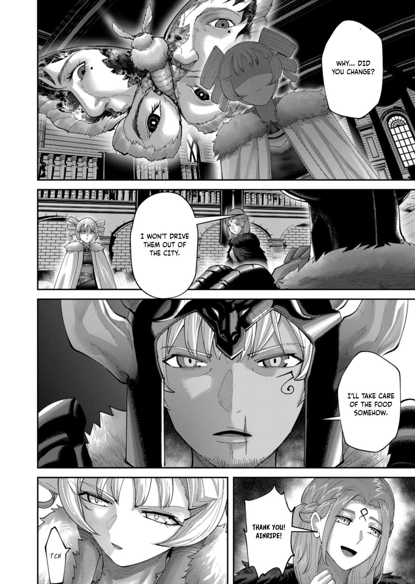 Savage Hero Chapter 94 - Page 15