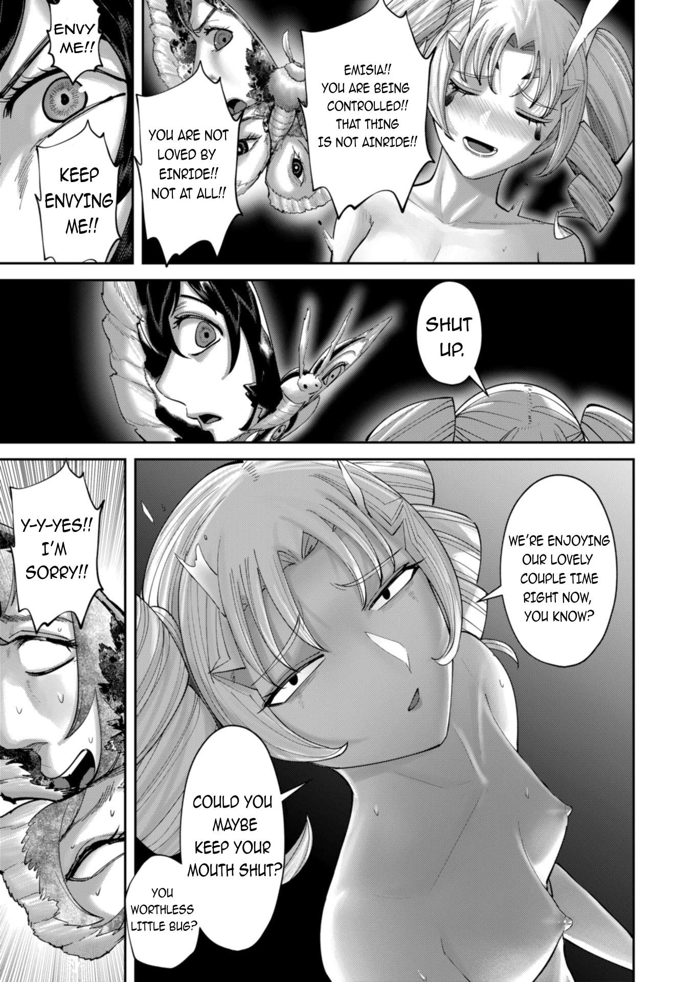 Savage Hero Chapter 98 - Page 20