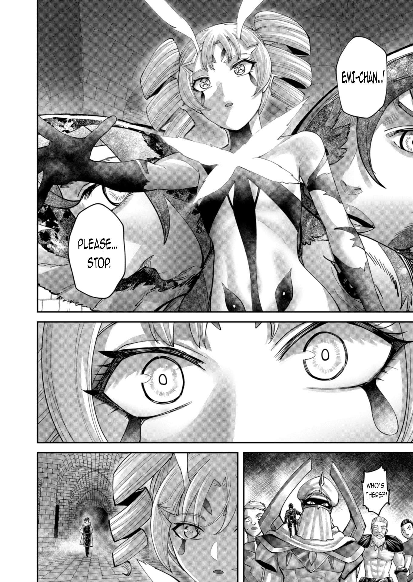 Savage Hero Chapter 98 - Page 7