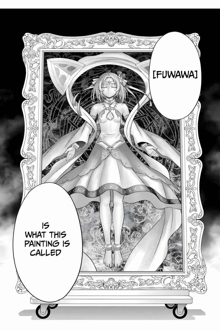 Noble Reincarnation ~Blessed With the Strongest Power From Birth~ Chapter 15 - Page 33