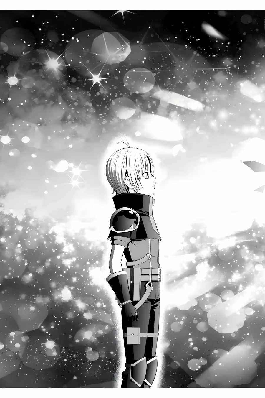 Noble Reincarnation ~Blessed With the Strongest Power From Birth~ Chapter 15 - Page 39