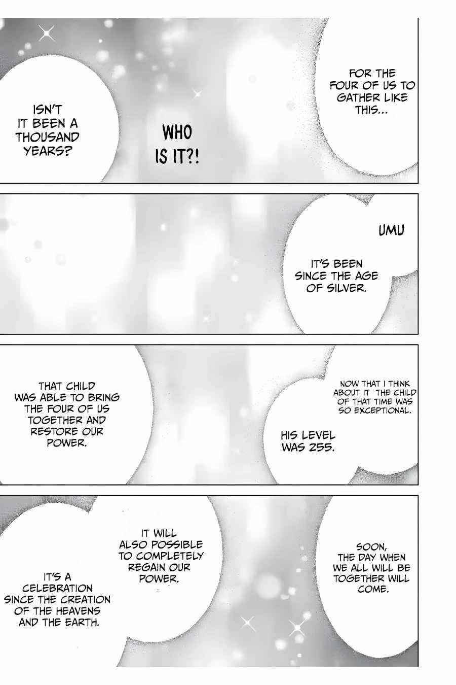 Noble Reincarnation ~Blessed With the Strongest Power From Birth~ Chapter 18 - Page 29