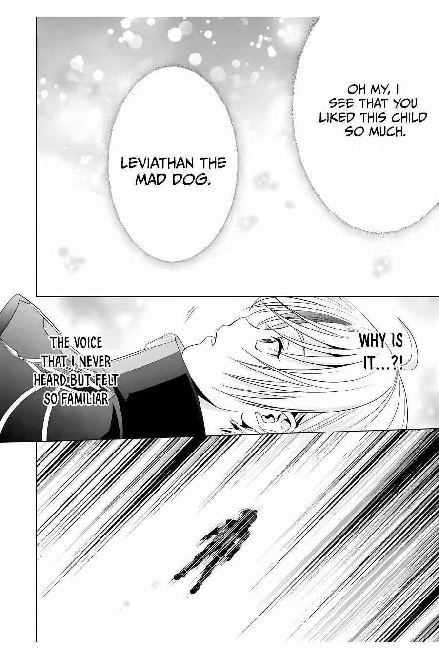 Noble Reincarnation ~Blessed With the Strongest Power From Birth~ Chapter 18 - Page 30