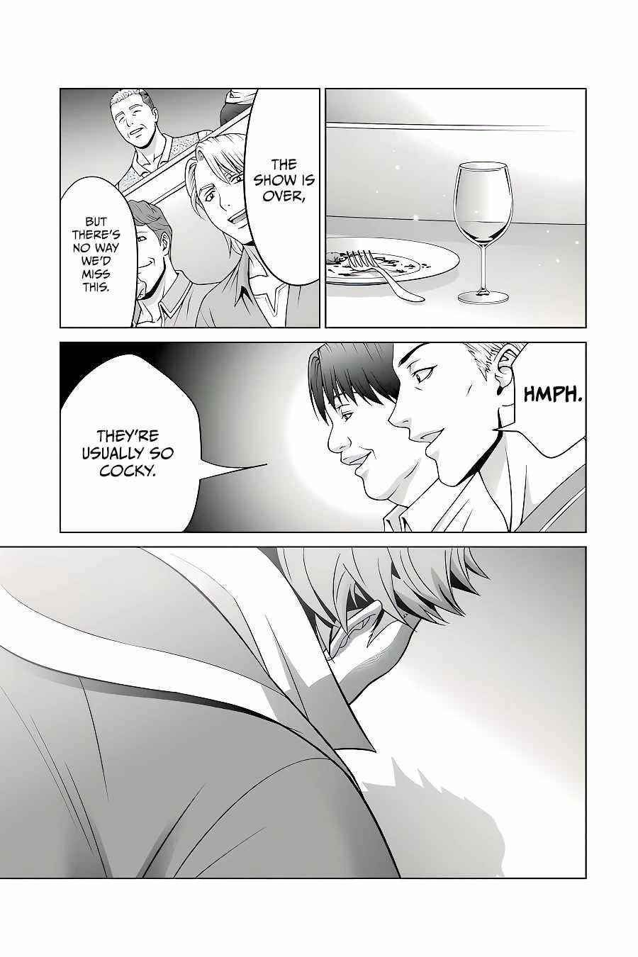 Noble Reincarnation ~Blessed With the Strongest Power From Birth~ Chapter 21.2 - Page 11