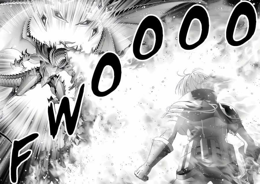 Noble Reincarnation ~Blessed With the Strongest Power From Birth~ Chapter 23.3 - Page 2