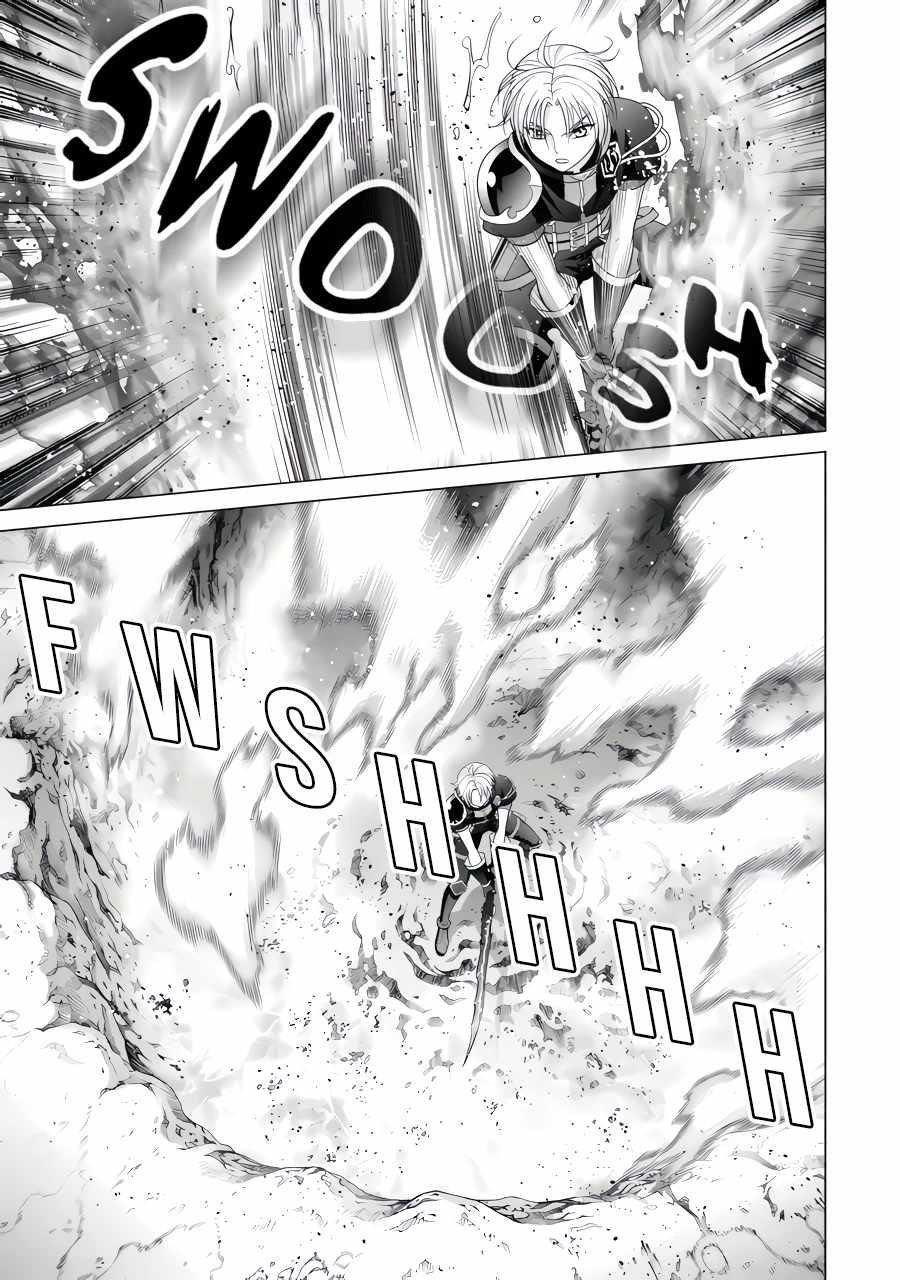 Noble Reincarnation ~Blessed With the Strongest Power From Birth~ Chapter 23.3 - Page 4