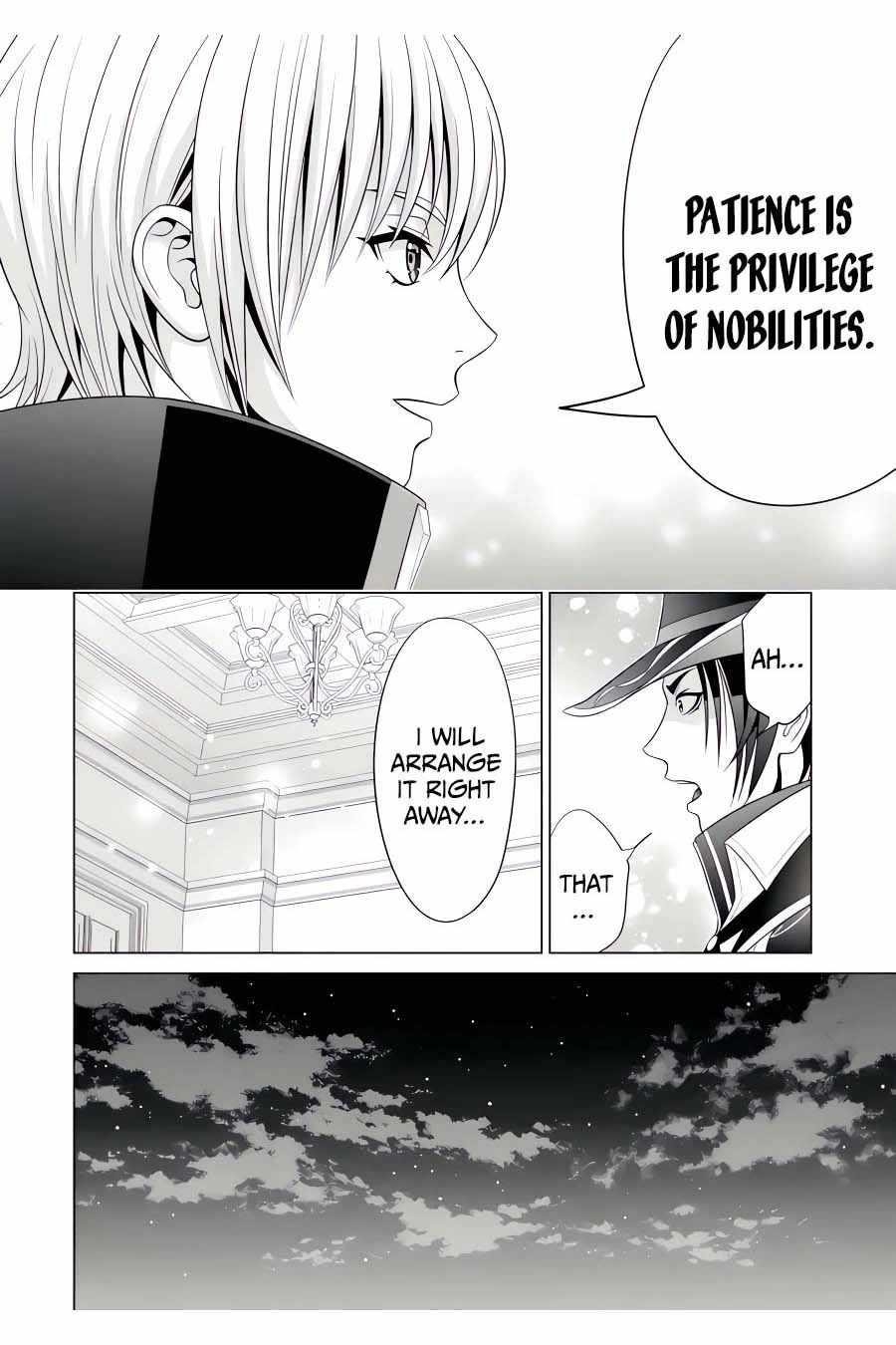 Noble Reincarnation ~Blessed With the Strongest Power From Birth~ Chapter 24.2 - Page 8