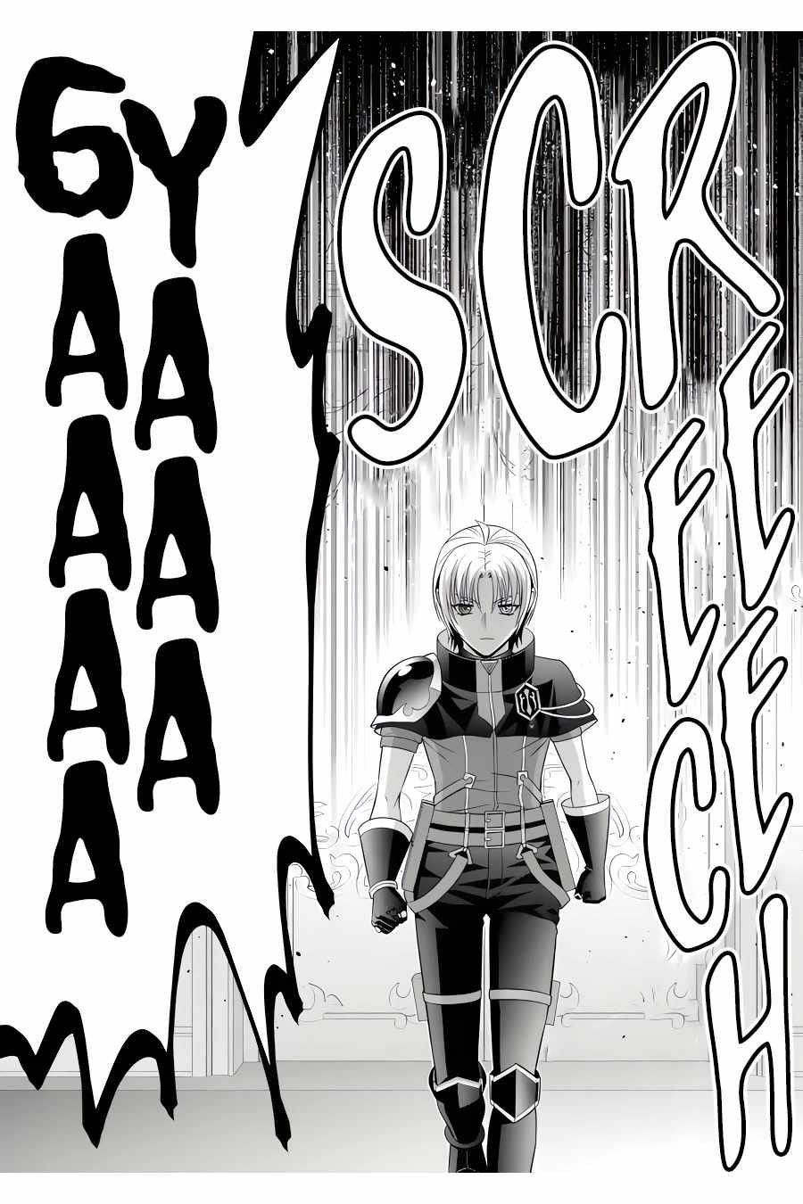 Noble Reincarnation ~Blessed With the Strongest Power From Birth~ Chapter 25 - Page 19