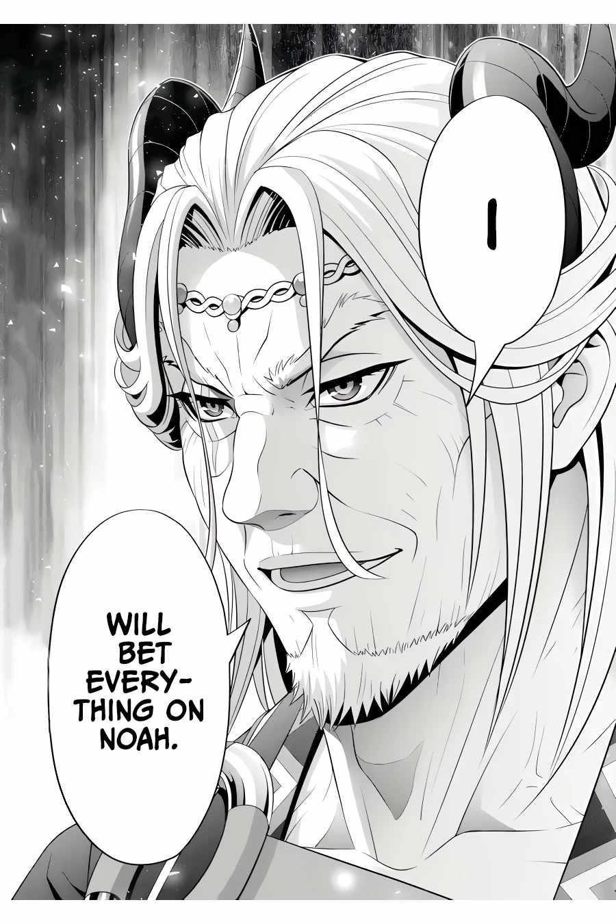 Noble Reincarnation ~Blessed With the Strongest Power From Birth~ Chapter 25 - Page 29