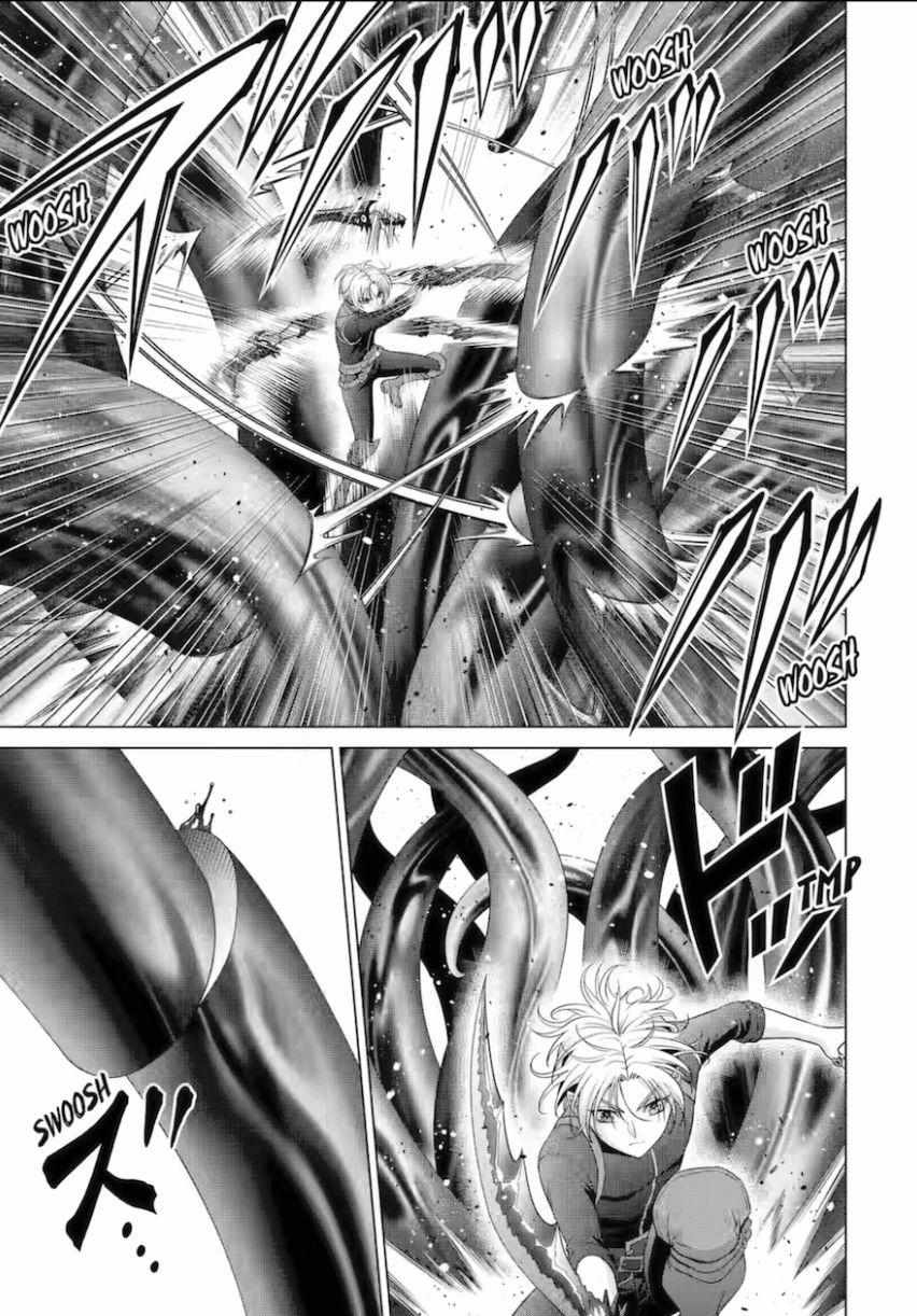 Noble Reincarnation ~Blessed With the Strongest Power From Birth~ Chapter 28 - Page 11