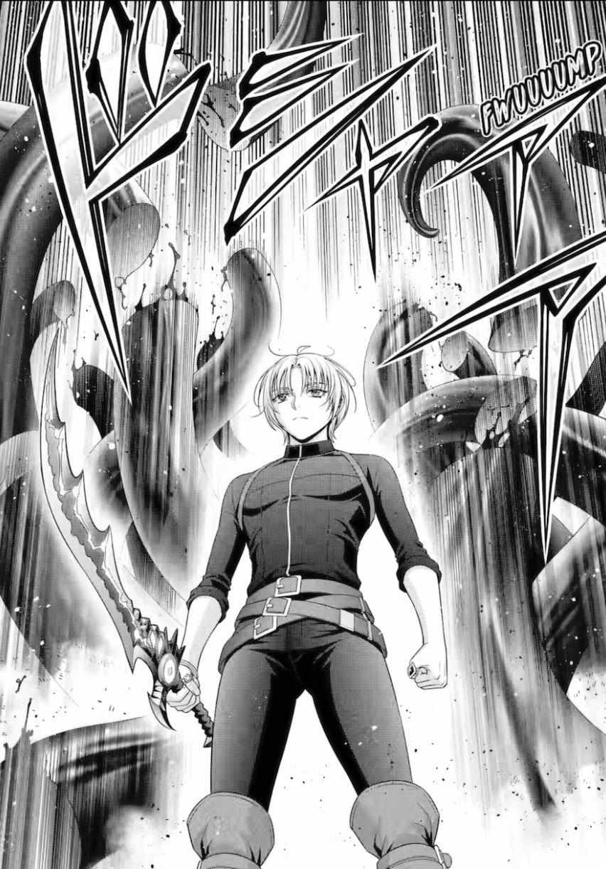 Noble Reincarnation ~Blessed With the Strongest Power From Birth~ Chapter 28 - Page 12