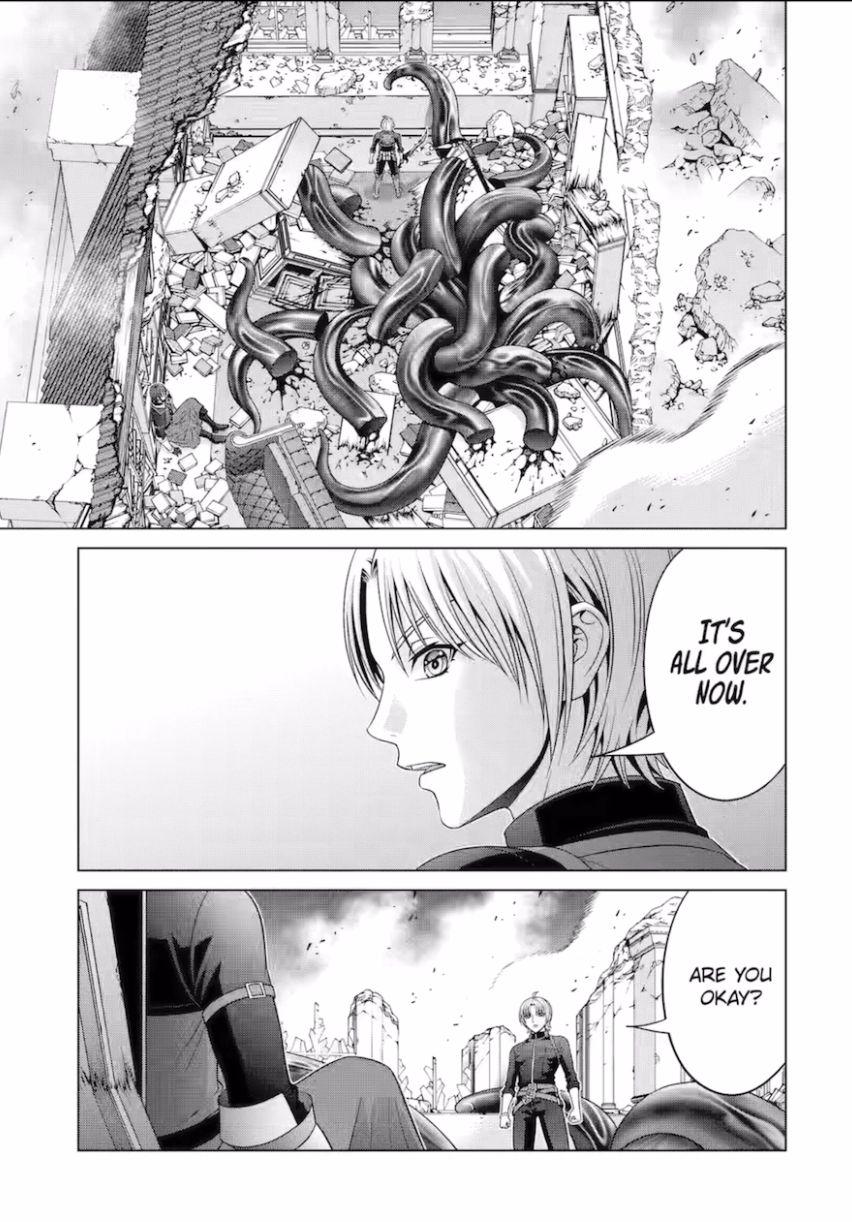 Noble Reincarnation ~Blessed With the Strongest Power From Birth~ Chapter 28 - Page 13