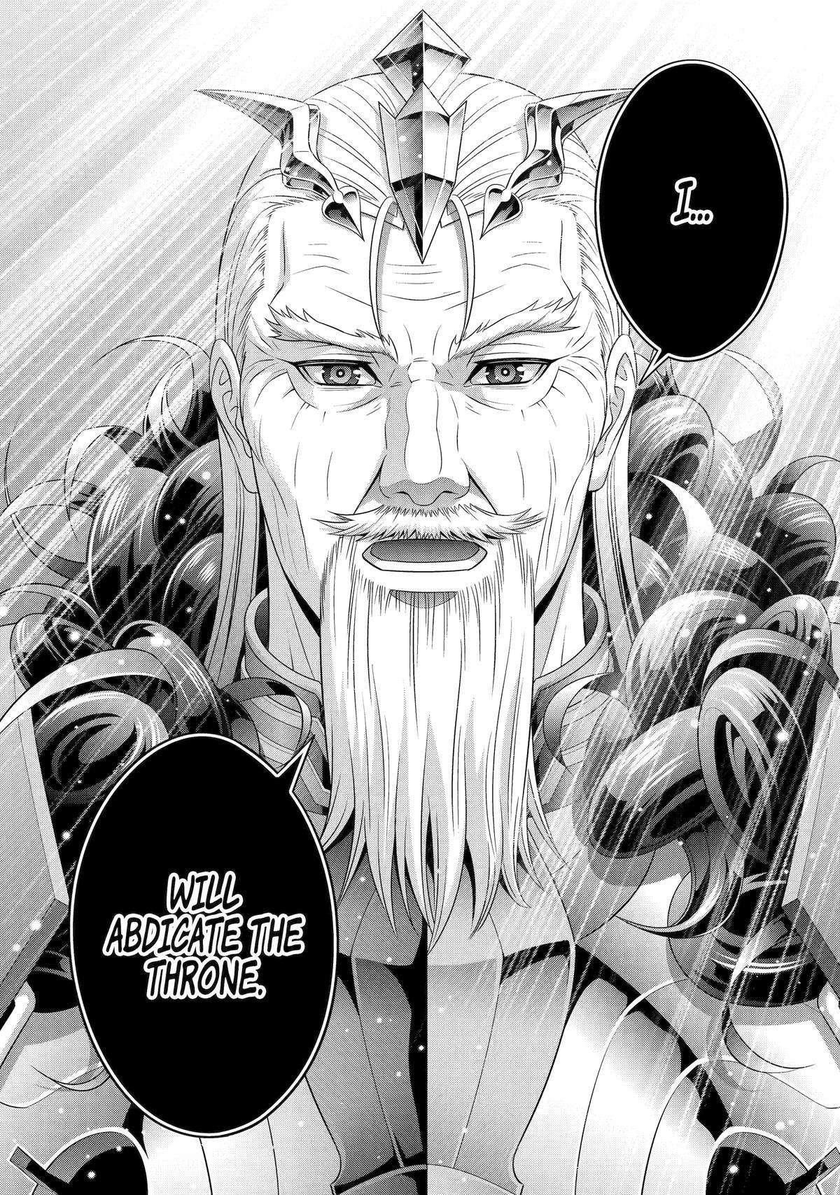 Noble Reincarnation ~Blessed With the Strongest Power From Birth~ Chapter 29 - Page 48