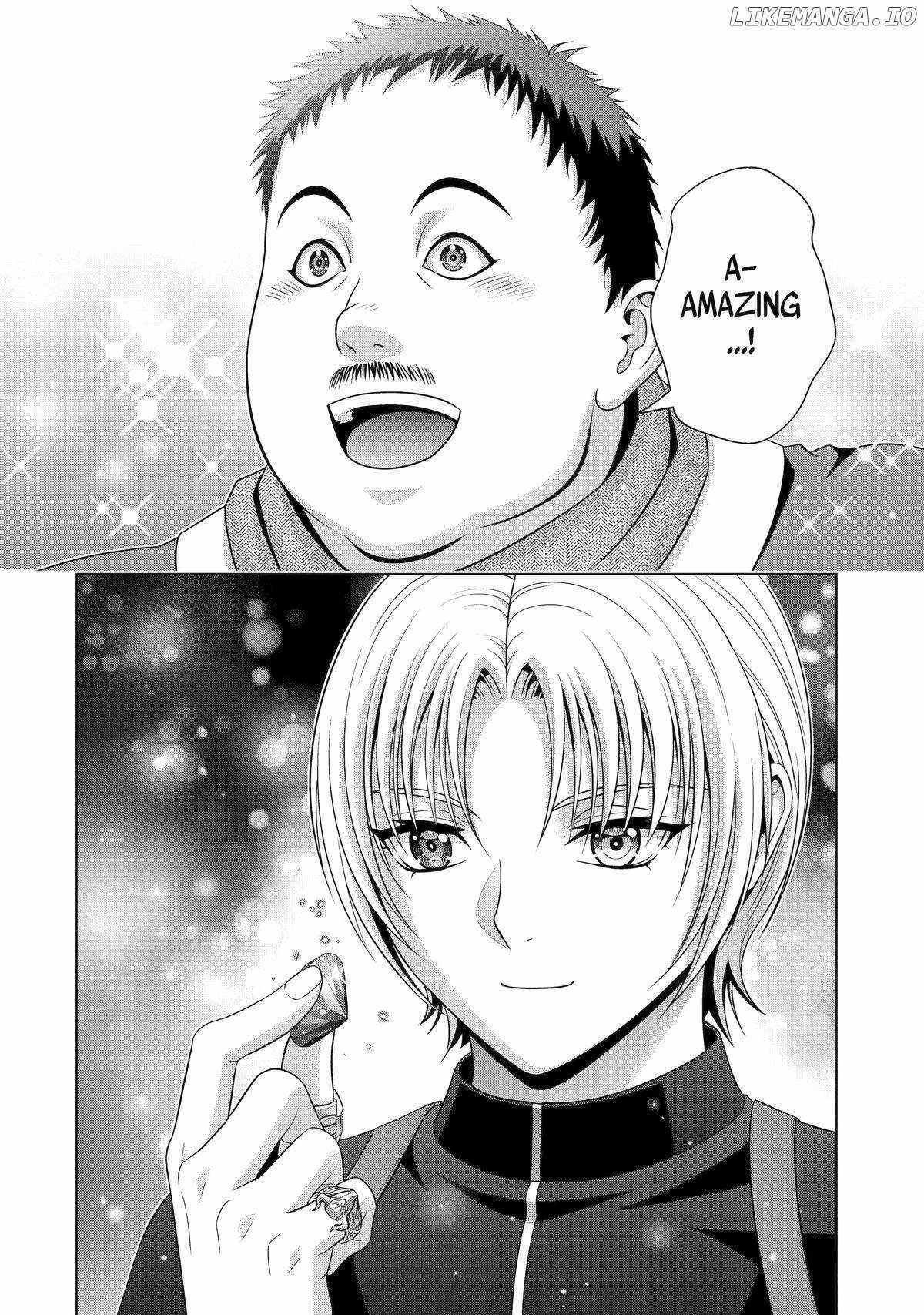 Noble Reincarnation ~Blessed With the Strongest Power From Birth~ Chapter 30 - Page 48