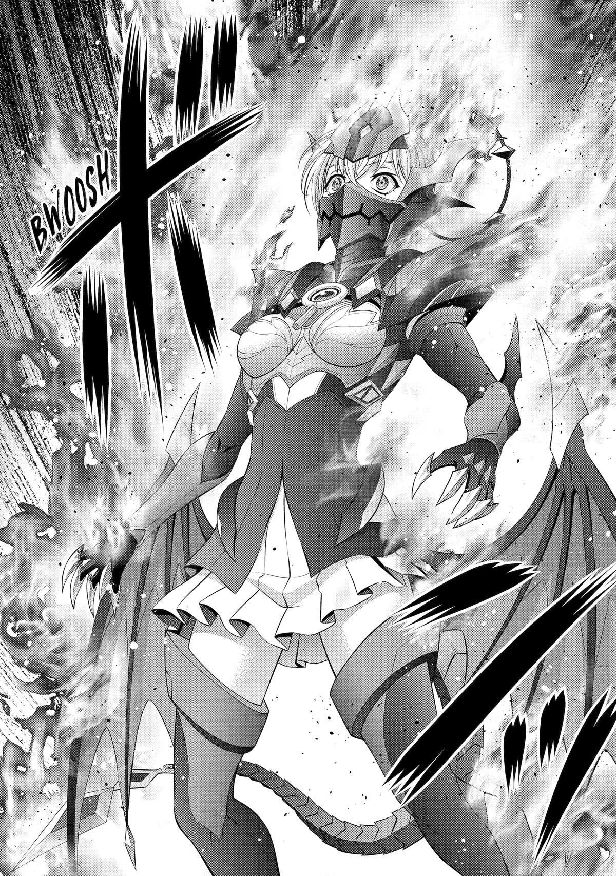 Noble Reincarnation ~Blessed With the Strongest Power From Birth~ Chapter 36 - Page 18