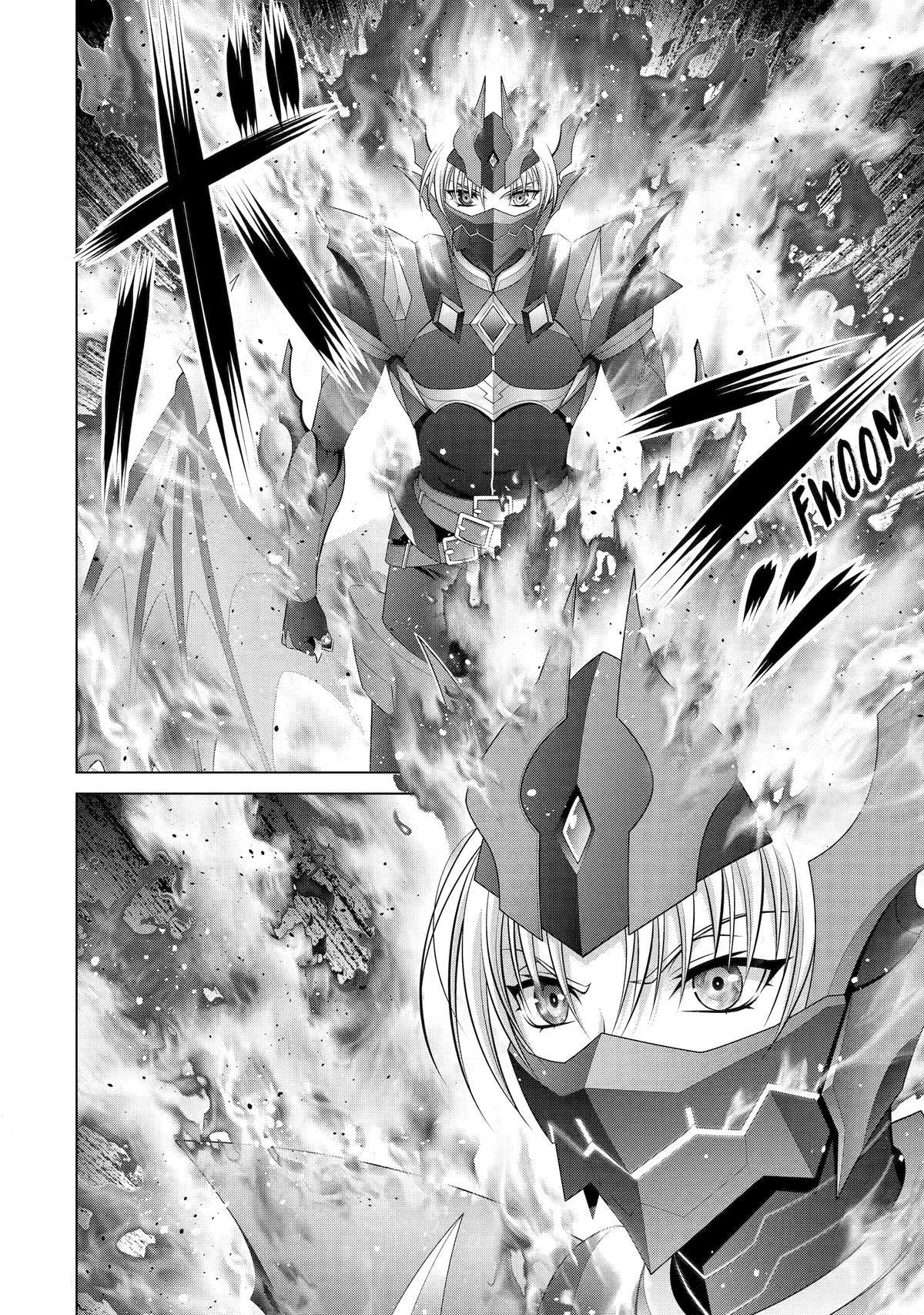 Noble Reincarnation ~Blessed With the Strongest Power From Birth~ Chapter 36 - Page 22