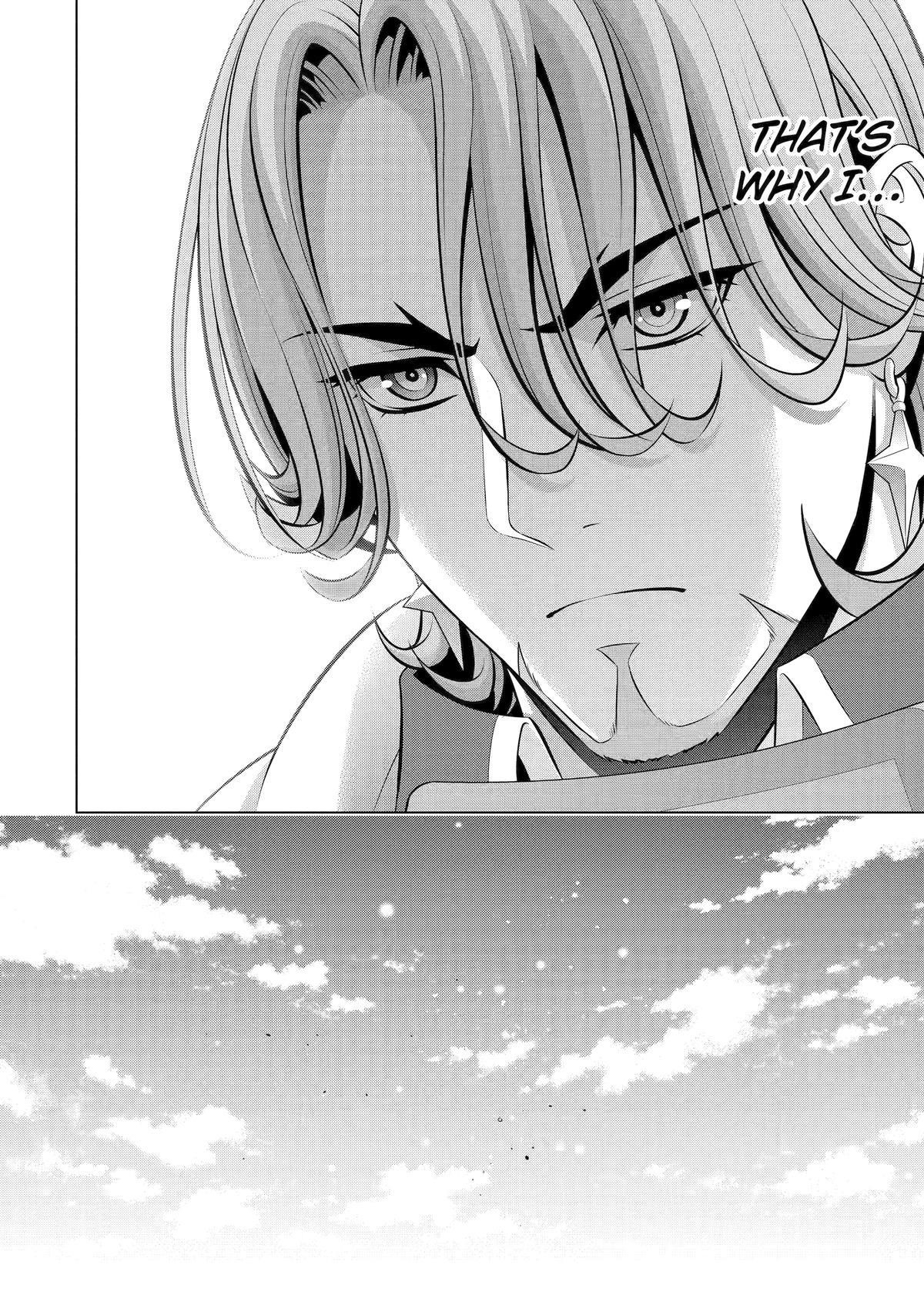 Noble Reincarnation ~Blessed With the Strongest Power From Birth~ Chapter 36 - Page 38