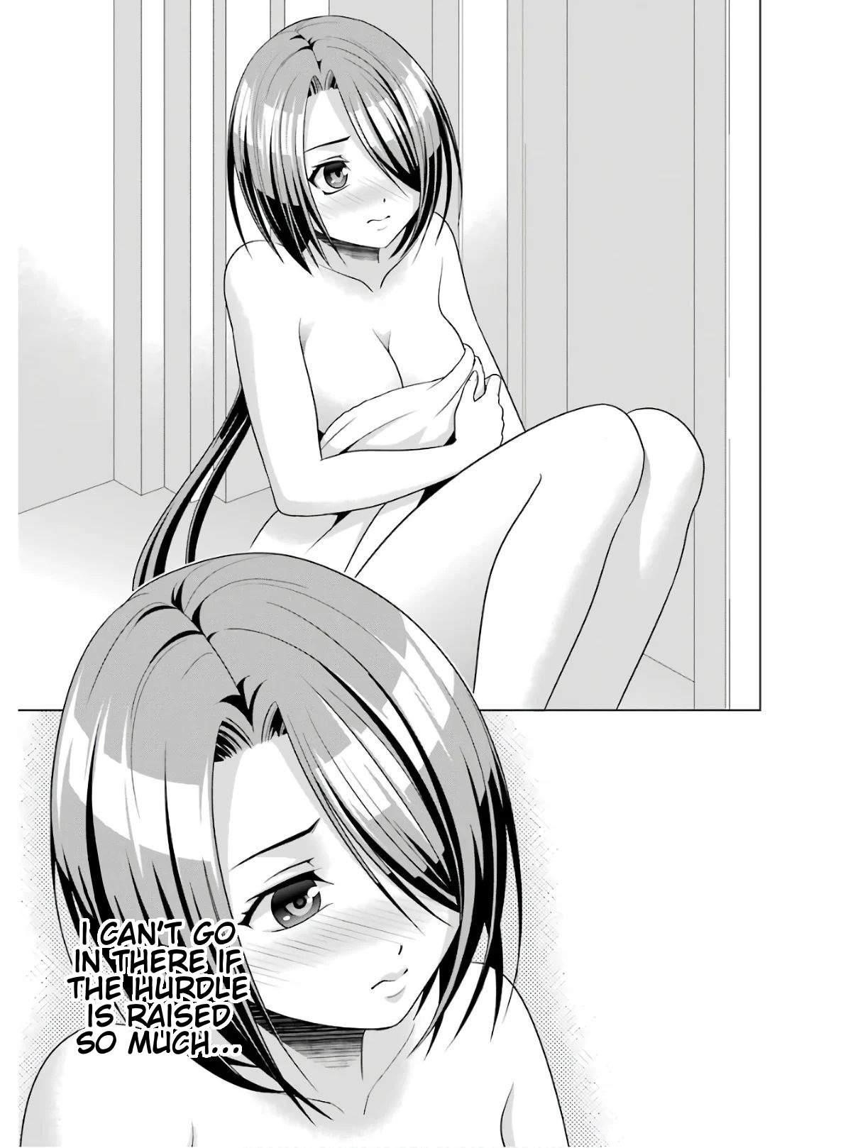 Noble Reincarnation ~Blessed With the Strongest Power From Birth~ Chapter 4.5 - Page 7