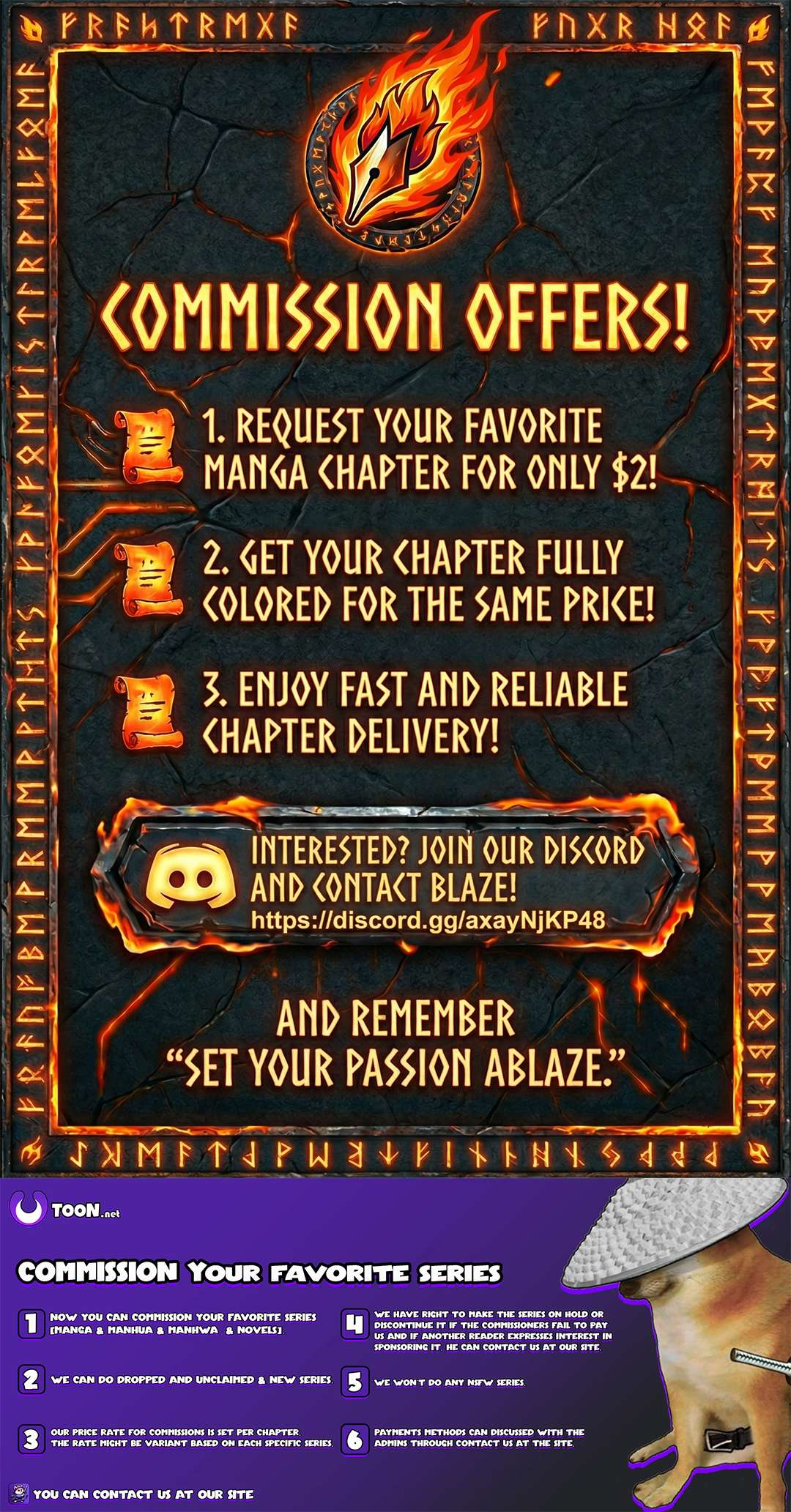 Noble Reincarnation ~Blessed With the Strongest Power From Birth~ Chapter 40.4 - Page 12