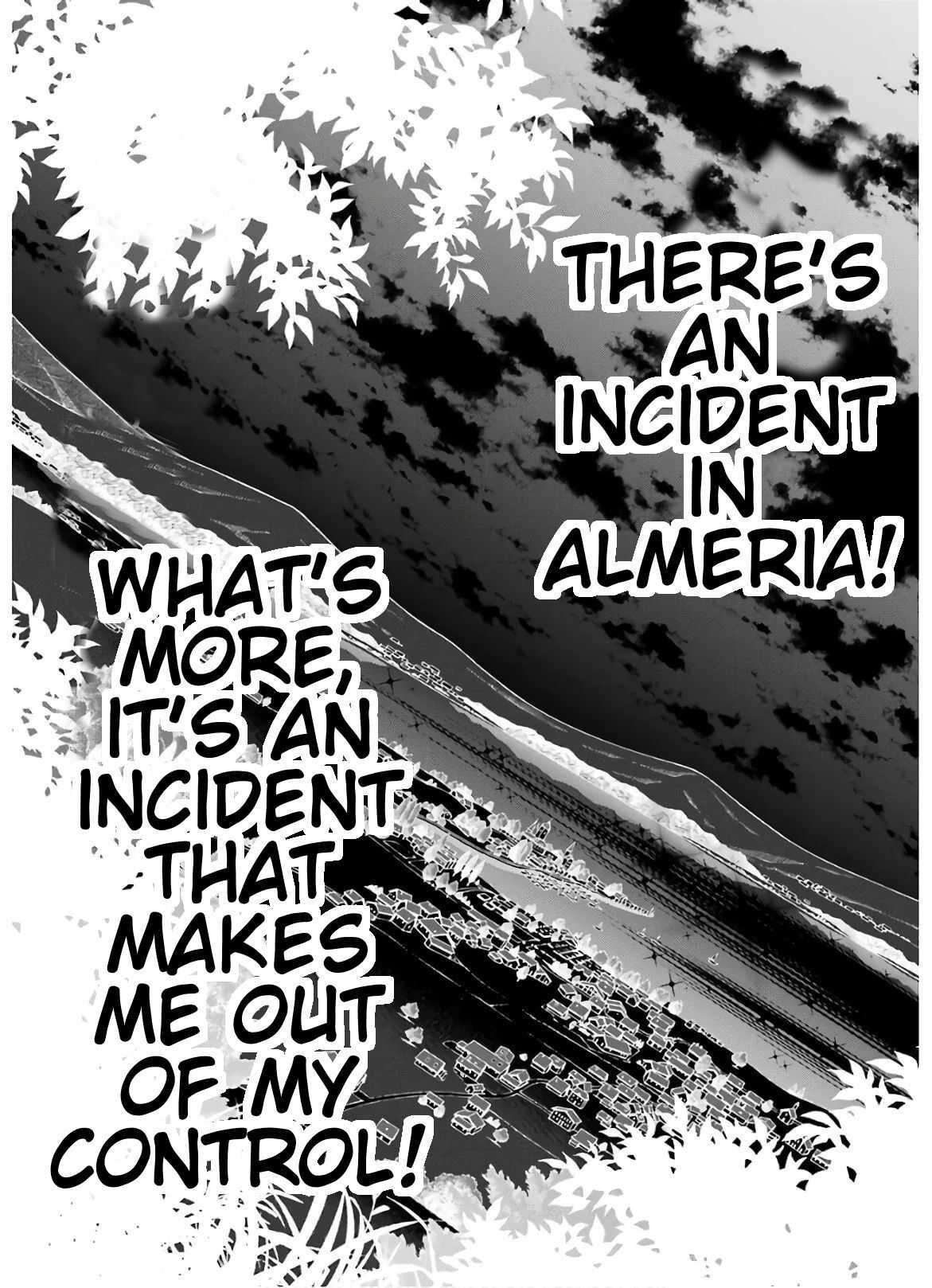 Noble Reincarnation ~Blessed With the Strongest Power From Birth~ Chapter 5 - Page 46